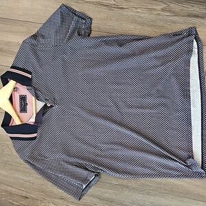 Ted Baker Polo size 5 (men's L approximately)